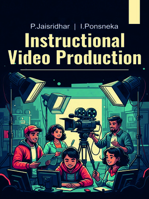 cover image of Instructional Video Production